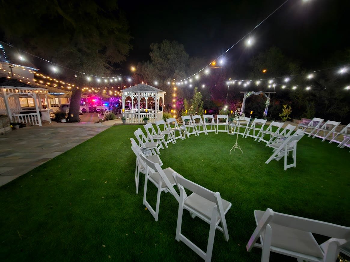 WILLOW CREEK INN PRESCOTT ARIZONA