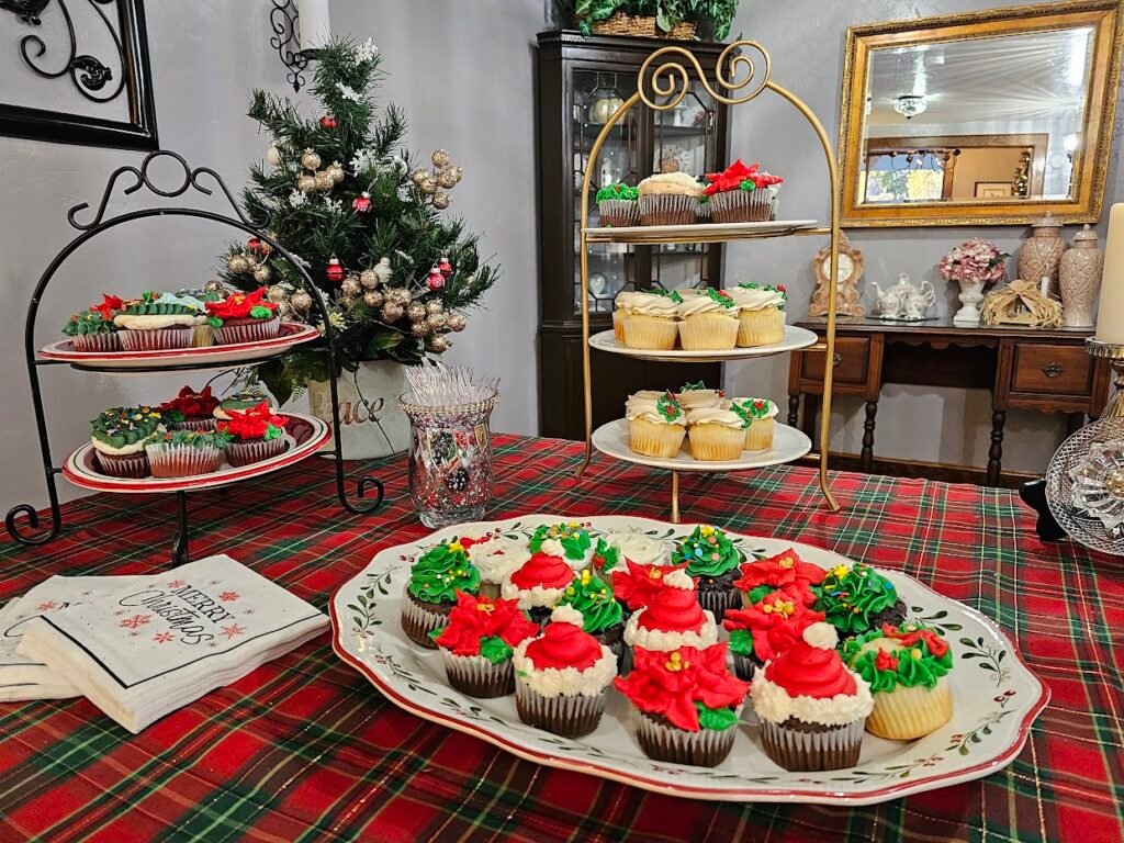 WILLOW CREEK INN CATERING IDEAS