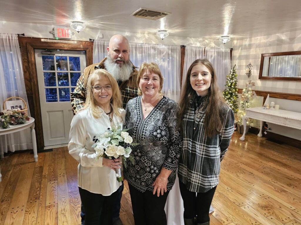 WILLOW CREEK INN ELOPEMENTS