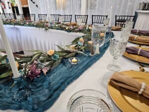 Northern Arizona's Largest Event Inventory Includes