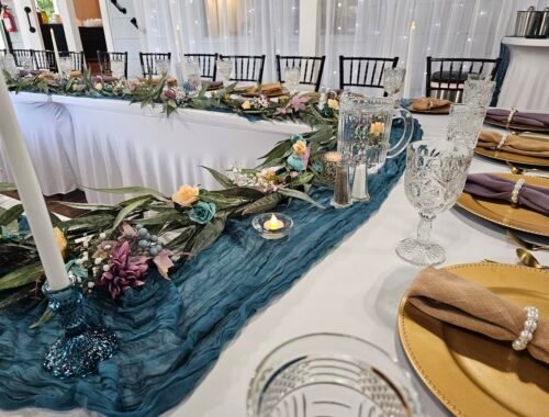 Northern Arizona's Largest Event Inventory Includes