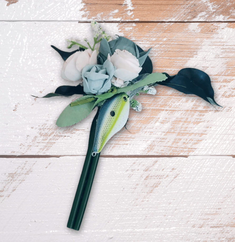 TIMBER BLOOM CREATIONS