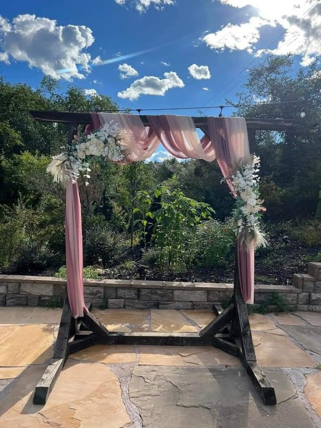 TIMBER BLOSSOM CREATIONS