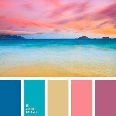 Unique Wedding color Ideas for 2024