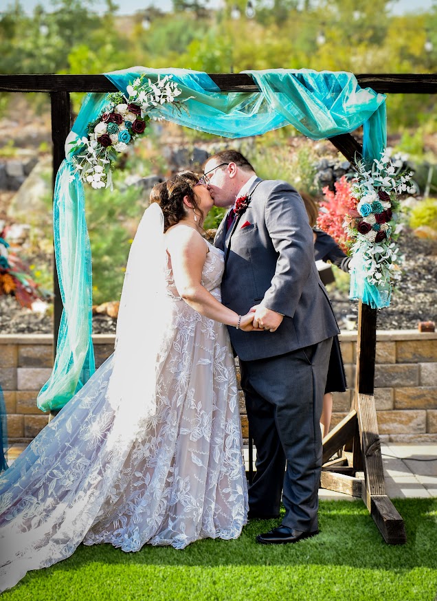 TIMBER BLOOM CREATIONS