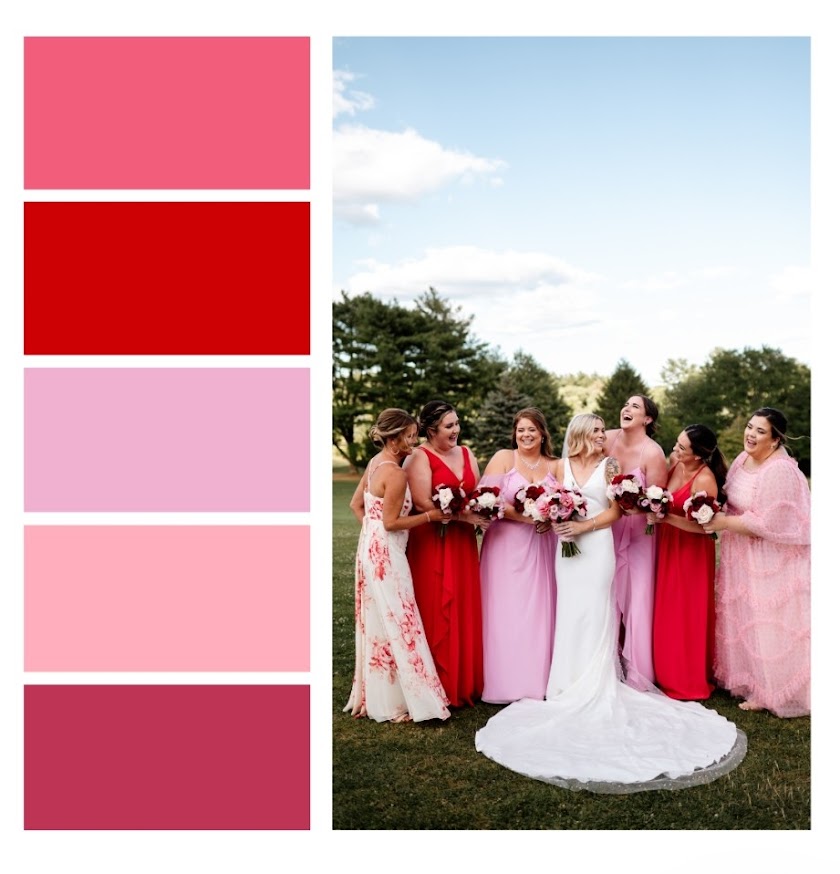 Unique Wedding Dress Ideas for 2024