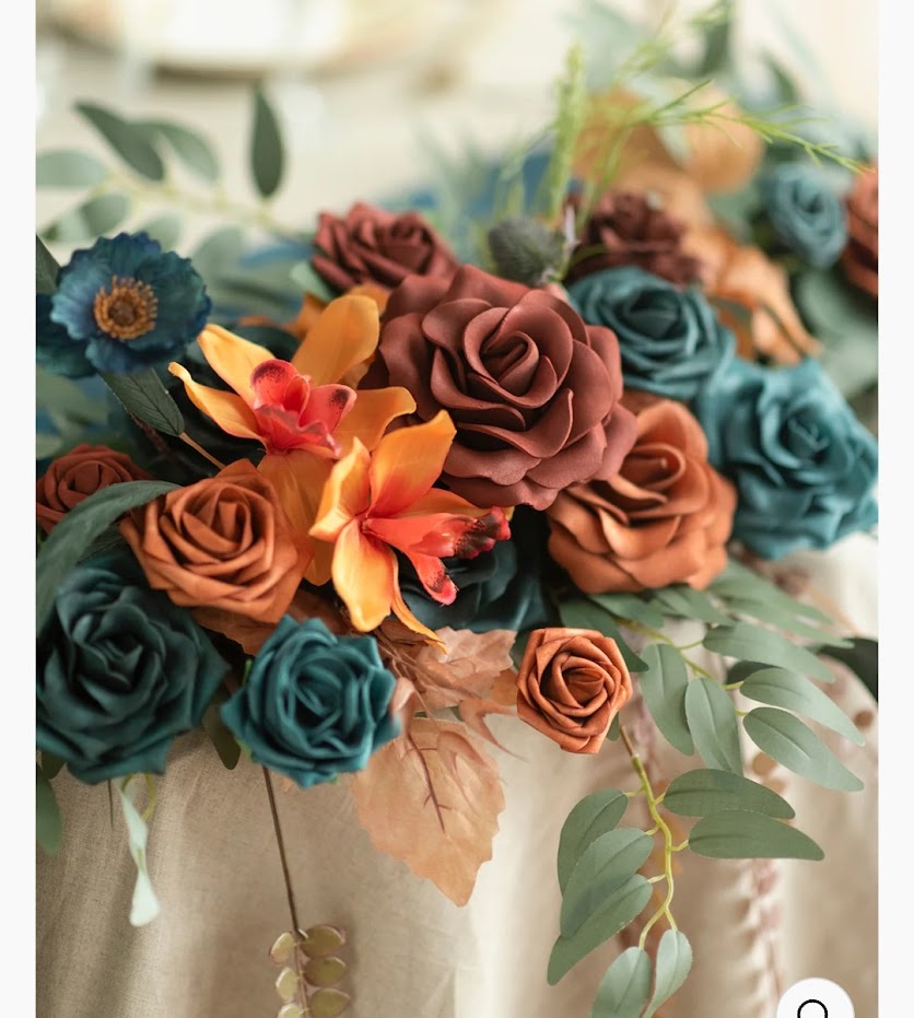 TIMBER BLOSSOM CREATIONS