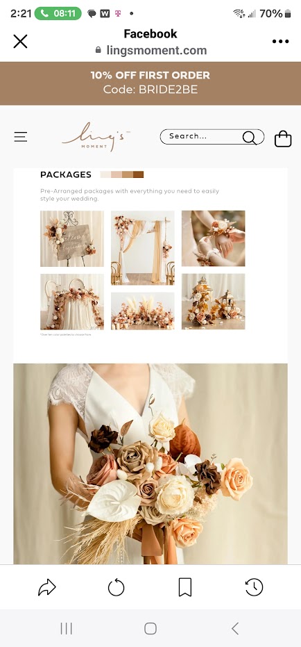 Unique Wedding Dress Ideas for 2024