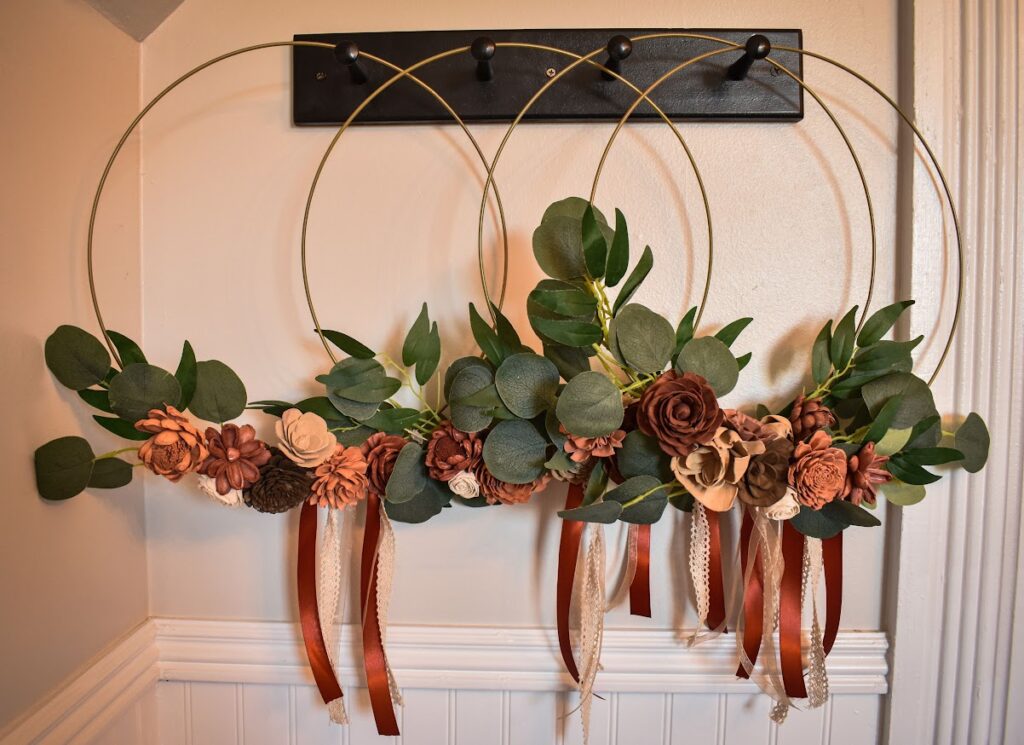 TIMBER BLOSSOM CREATIONS