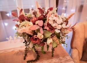 TIMBER BLOSSOM CREATIONS