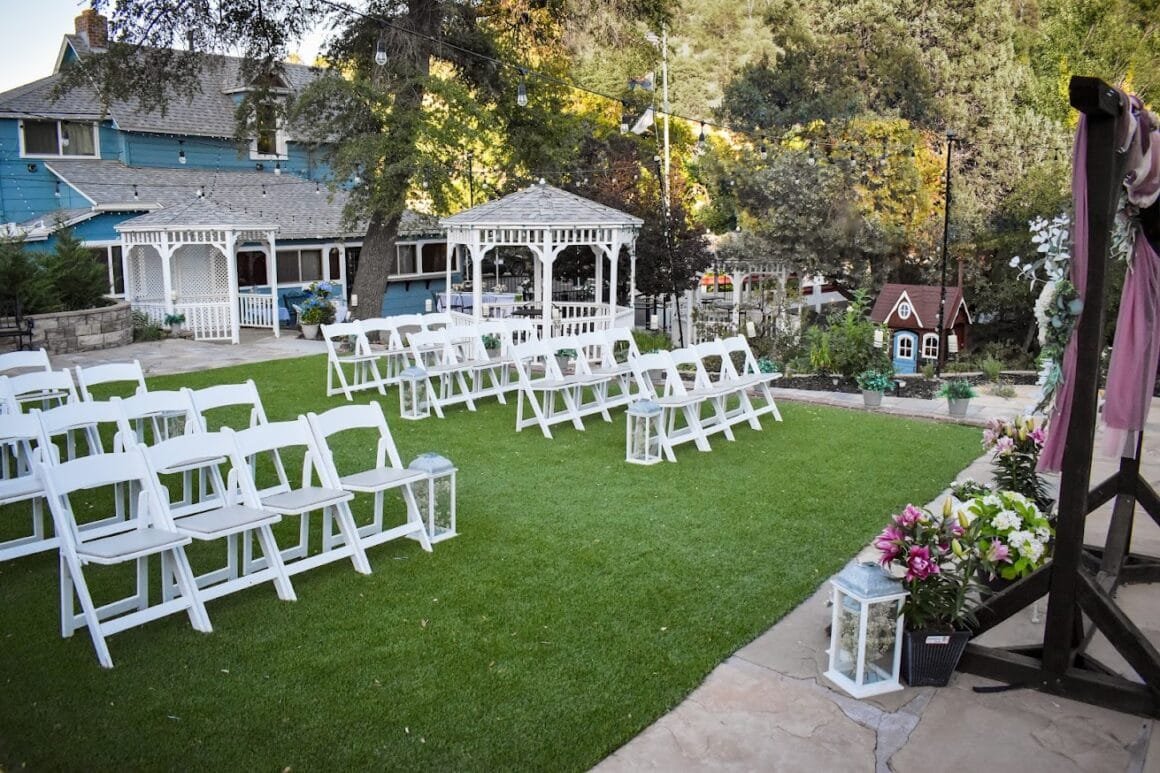 WILLOW CREEK INN PRESCOTT ARIZONA