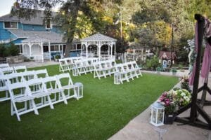 WILLOW CREEK INN PRESCOTT ARIZONA