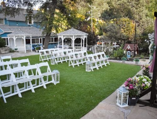 WILLOW CREEK INN PRESCOTT ARIZONA