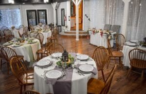 WILLOW CREEK INN PRESCOTT ARIZONA