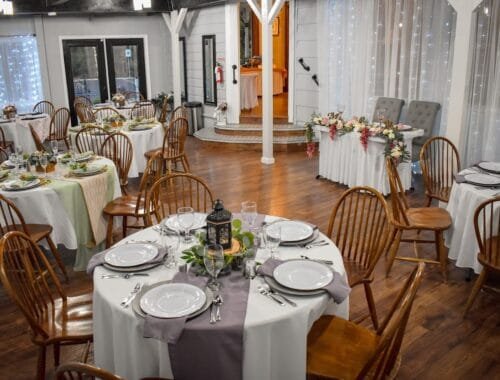 WILLOW CREEK INN PRESCOTT ARIZONA