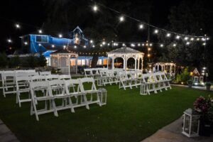 Photographs at Willow Creek Inn