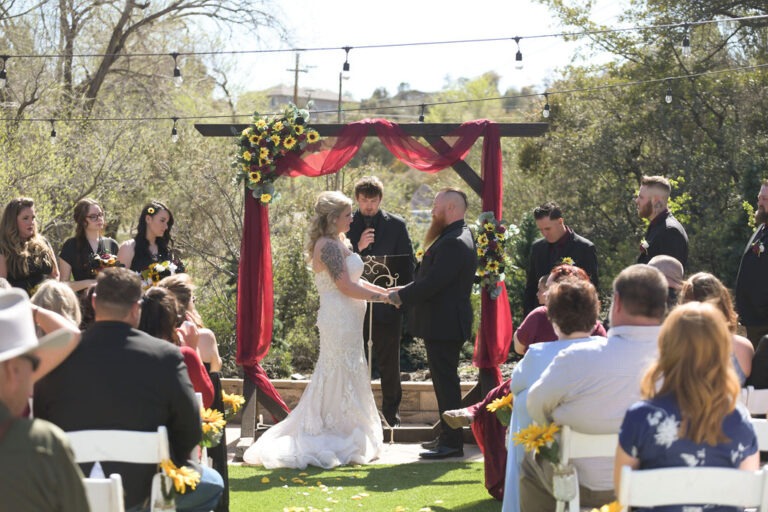 WILLOW CREE INN PRESCOTT ARIZONA