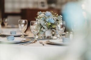WILLOW CREEK INN WEDDING VENUE | TIMBER BLOSSOM CREATIONS