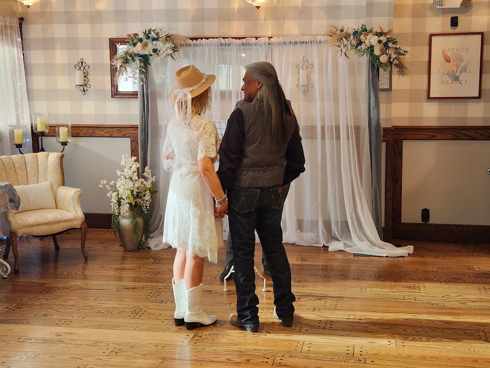 Unique Elopement Ideas