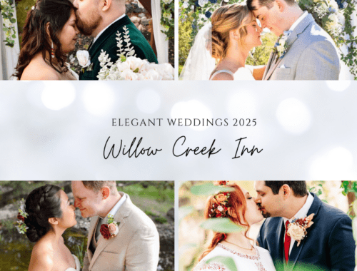 unique elopement ideas