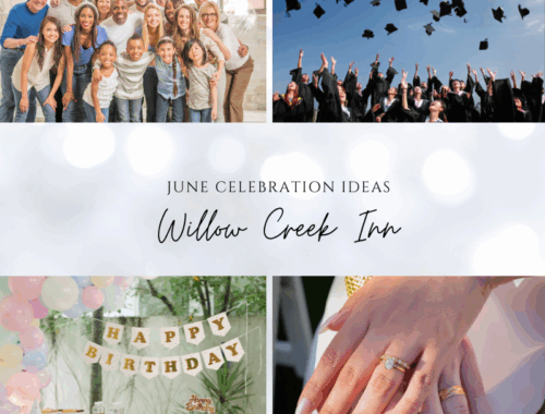 june celebration ideas