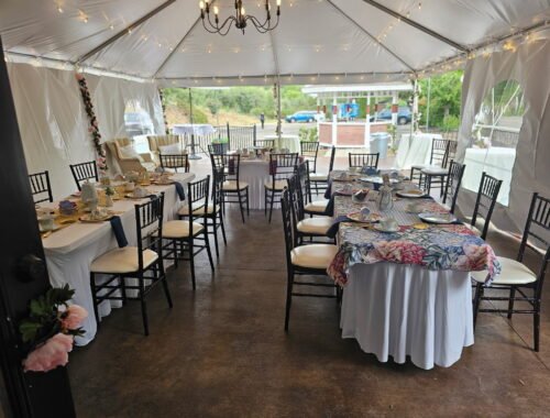 Stained Glass Windows