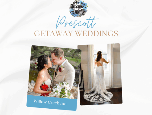 prescostt getaway weddings
