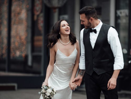 What Makes Willow Creek Inn Different from Banquet Halls