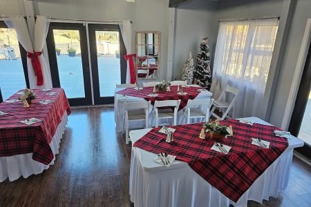 WILLOW CREEK INN PRESCOTT ARIZONA