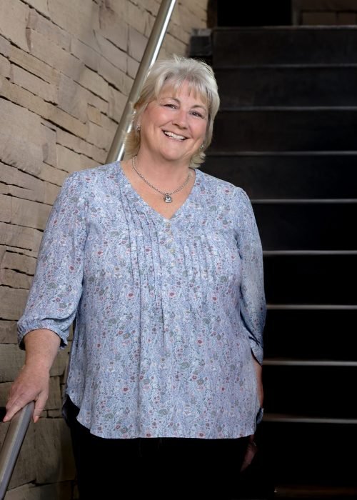 WILLOW CREEK INN OWNER NANCY BEWLEY