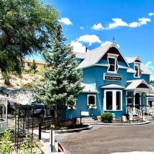 WILLOW CREEK INN PRESCOTT ARIZONA