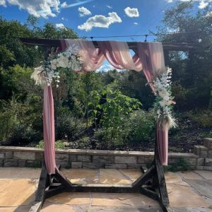 TIMBER BLOSSOM CREATIONS