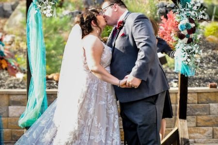 TIMBER BLOOM CREATIONS