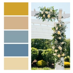 TIMBER BLOOM CREATIONS