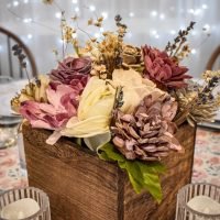 TIMBER BLOSSOM CREATIONS