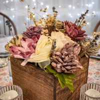 TIMBER BLOSSOM CREATIONS