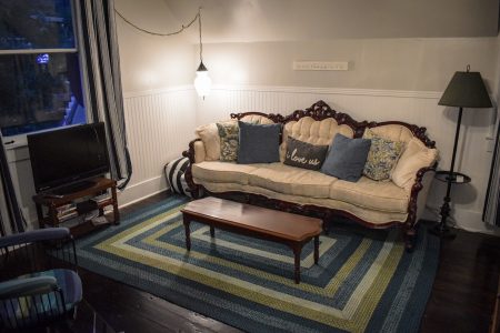 WILLOW CREE INN PRESCOTT ARIZONA