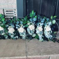 TIMBER BLOOM CREATIONS